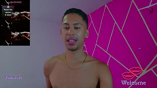 dylan apol0 online show from November 2025 12:03:02 AM