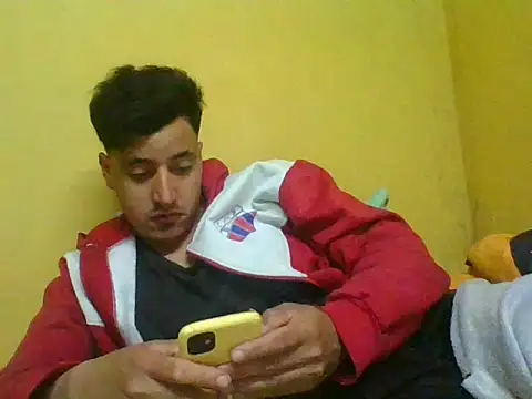 Snapshot of RVJM chatting on October 2025 12:44:02 AM RVJM online show from October 2025 12:44:02 AM