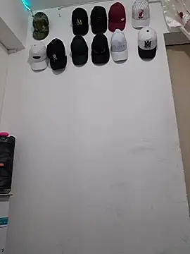 Snapshot of Ethanho0t chatting on October 2025 11:38:01 PM Ethanho0t online show from October 2025 11:38:01 PM