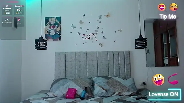 Ethanho0t online show from April 2026 03:47:01 PM