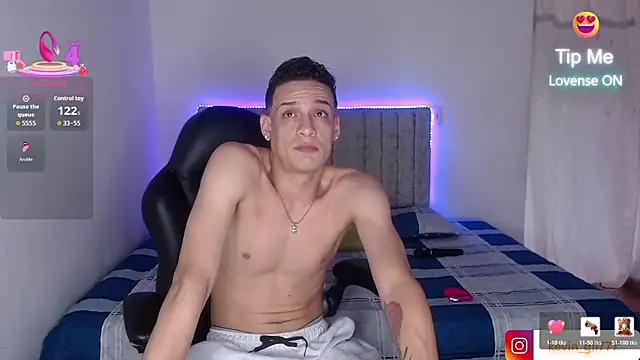 Ethanho0t online show from June 2026 04:08:02 PM