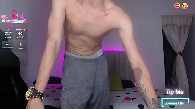 Ethanho0t online show from June 2026 10:34:01 AM