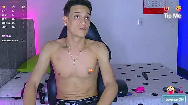 Ethanho0t online show from July 2026 01:10:02 AM