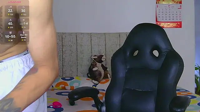 Ethanho0t online show from July 2026 04:27:01 PM