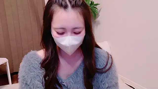 Snapshot of MOEMOE-Q chatting on October 2025 02:58:02 PM MOEMOE-Q online show from October 2025 02:58:02 PM