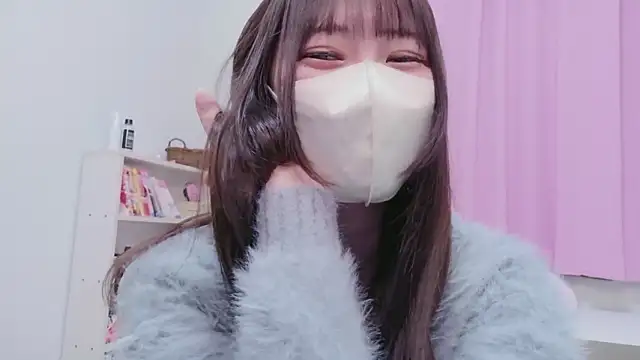 MOEMOE-Q online show from March 2026 06:01:01 PM