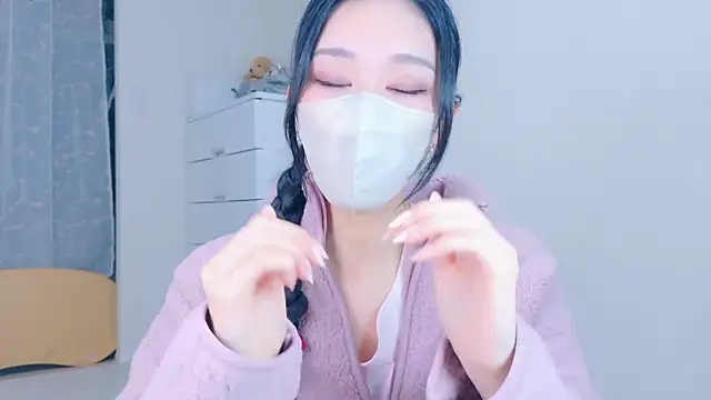 ramuchan desu online show from November 2025 01:38:01 AM