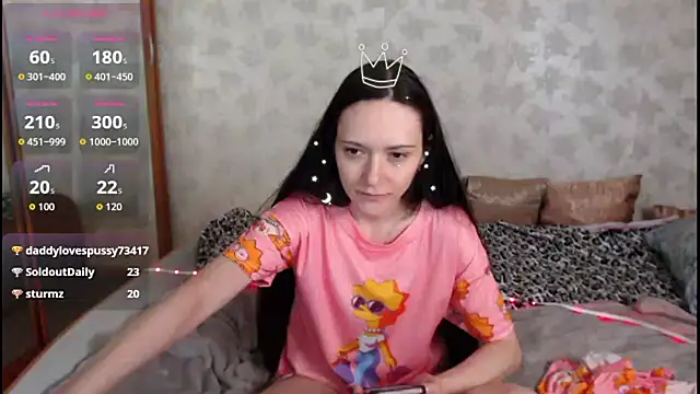 Just fuunny girl online show from May 2026 01:02:04 AM
