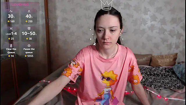 Just fuunny girl online show from May 2026 08:59:02 PM
