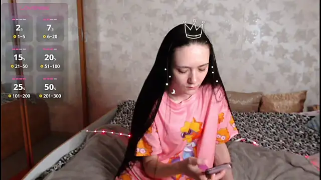 Just fuunny girl online show from May 2026 05:32:01 PM