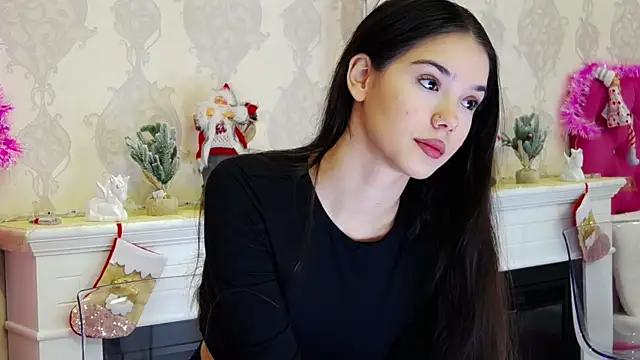 AlexisDevine online show from December 2025 05:25:01 AM