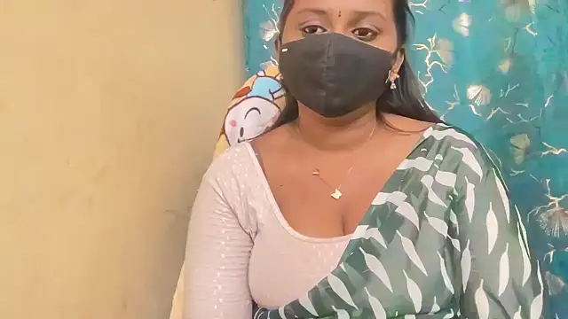 Pavani-Sexy online show from April 2026 02:25:02 AM