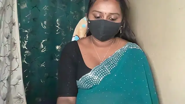 Pavani-Sexy online show from April 2026 05:59:01 PM
