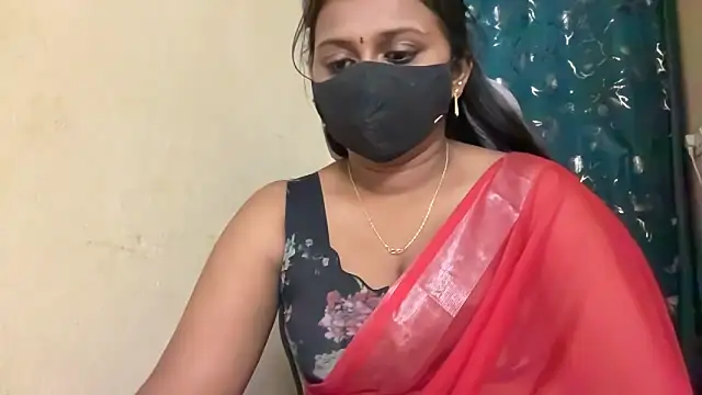 Pavani-Sexy online show from May 2026 07:43:01 PM