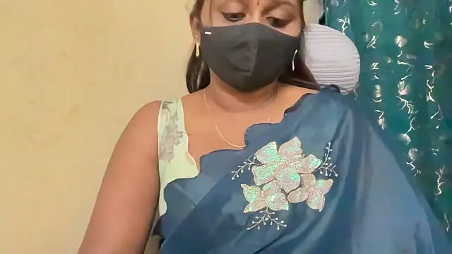 Pavani-Sexy online show from May 2026 07:11:02 PM