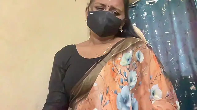 Pavani-Sexy online show from June 2026 09:33:02 AM