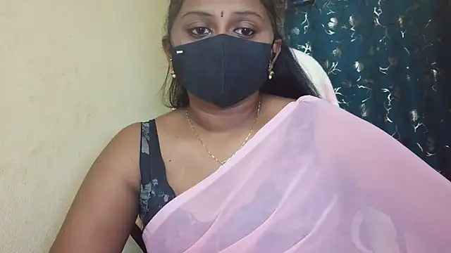 Pavani-Sexy online show from June 2026 05:51:01 PM