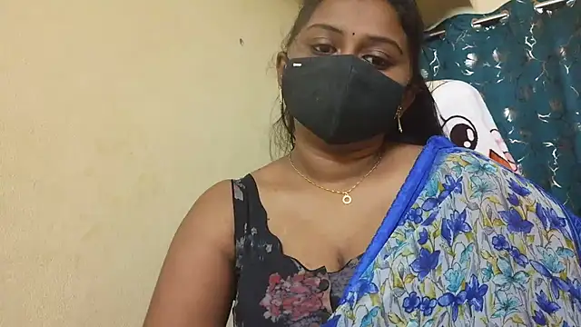 Pavani-Sexy online show from June 2026 07:03:01 AM