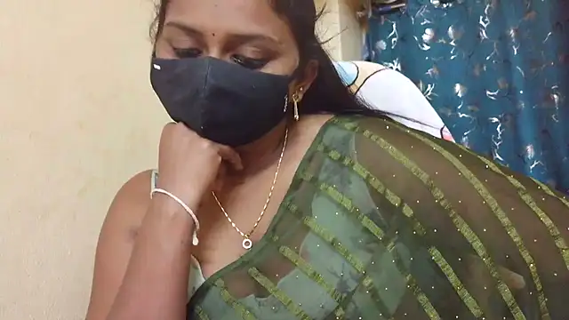 Pavani-Sexy online show from June 2026 07:13:01 AM