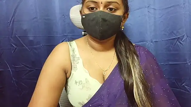 Pavani-Sexy online show from July 2026 04:29:02 AM