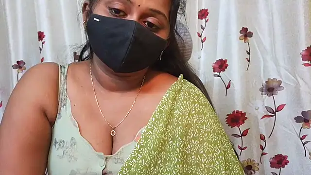 Pavani-Sexy online show from July 2026 05:06:02 PM