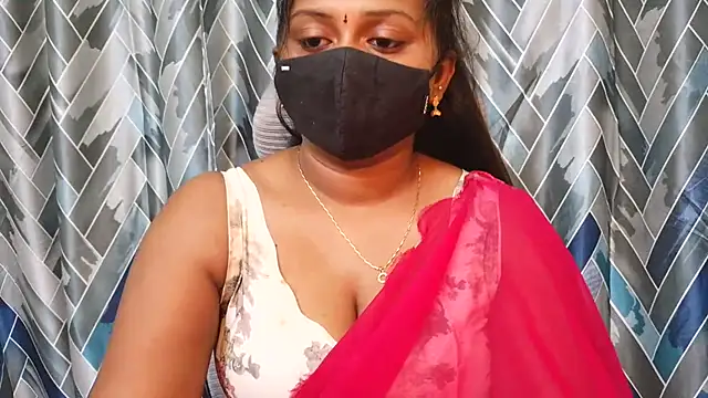 Pavani-Sexy online show from July 2026 05:43:02 PM