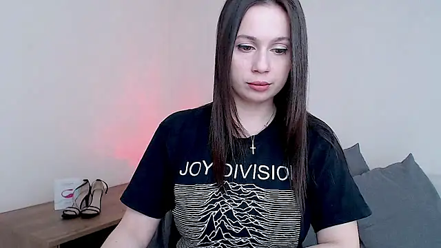 Snapshot of lustxSALLY chatting on April 2026 06:52:01 AM lustxSALLY online show from April 2026 06:52:01 AM