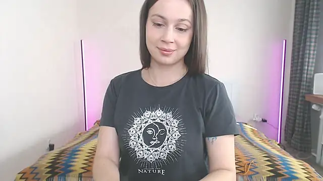 lustxSALLY online show from July 2026 06:28:01 AM