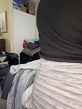 ALICIA X98 online show from February 2026 07:04:02 AM