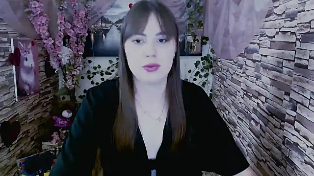 Amanda Bright  online show from September 2025 06:59:02 AM