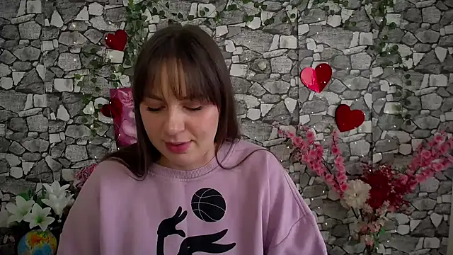 Amanda Bright  online show from November 2025 09:53:02 AM