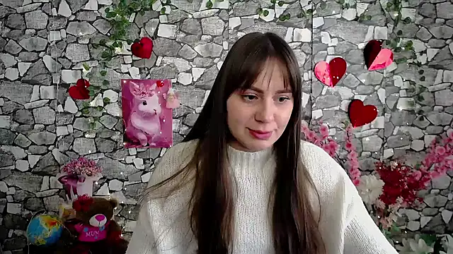 Amanda Bright  online show from February 2026 12:42:01 PM