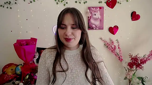 Amanda Bright  online show from March 2026 09:02:02 AM