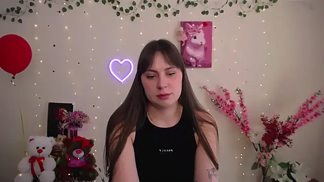 Amanda Bright  online show from April 2026 09:45:01 AM