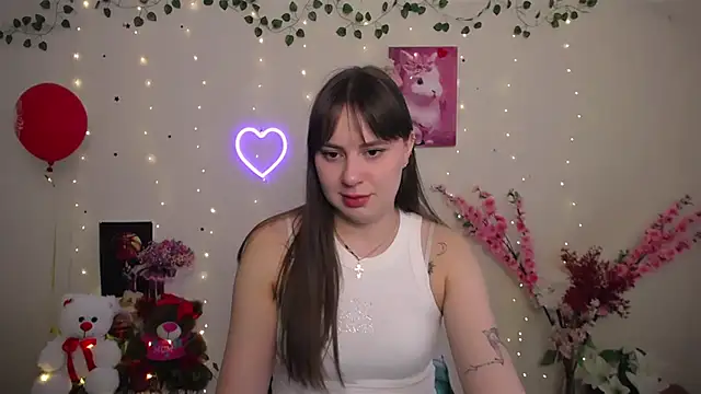 Amanda Bright  online show from April 2026 09:48:02 AM