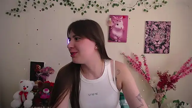 Amanda Bright  online show from May 2026 10:32:01 AM