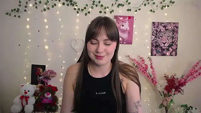 Amanda Bright  online show from May 2026 10:54:02 AM