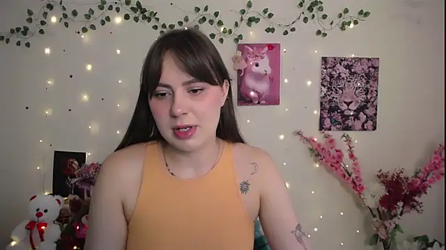 Amanda Bright  online show from June 2026 09:13:02 AM