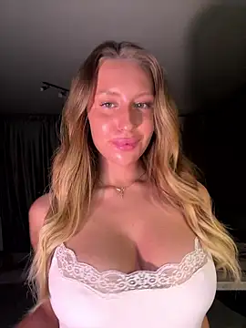 Elizebeth Parker online show from January 2026 07:17:01 PM