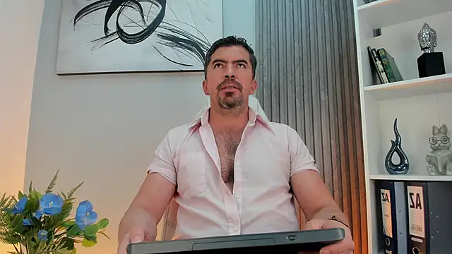 JuanKFit 45 online show from May 2026 03:14:02 AM