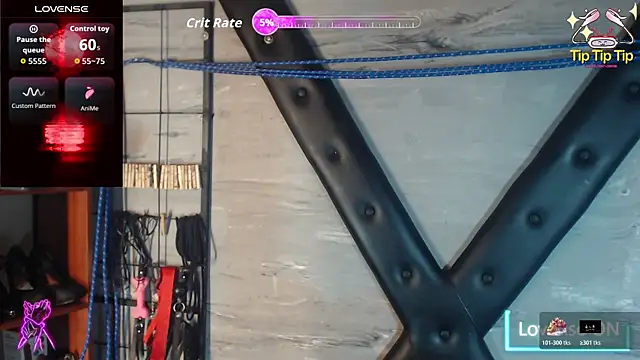 Valeria de leon online show from March 2026 02:23:02 PM