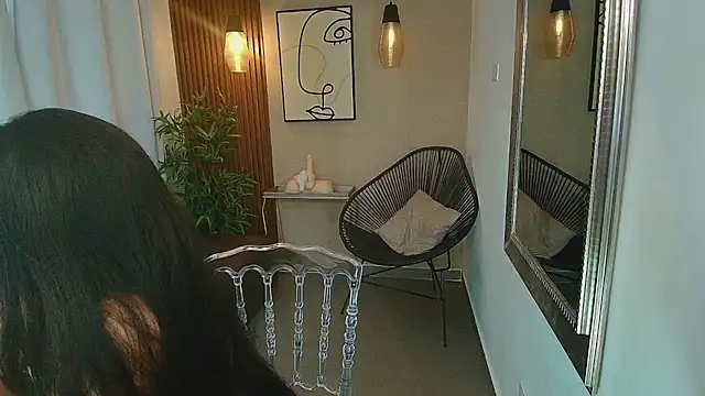 Lia Mar  online show from September 2025 06:11:02 PM