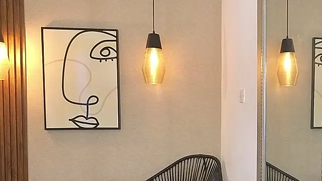 Lia Mar  online show from October 2025 06:08:01 PM