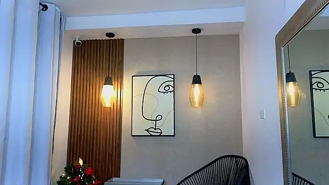 Lia Mar  online show from December 2025 06:14:03 PM