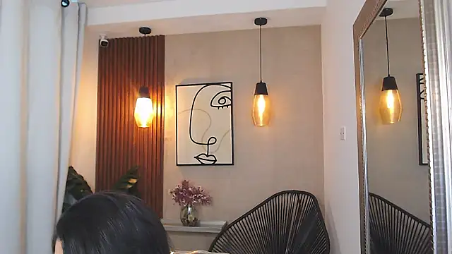 Lia Mar  online show from February 2026 06:07:01 PM