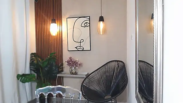 Lia Mar  online show from March 2026 06:05:02 PM