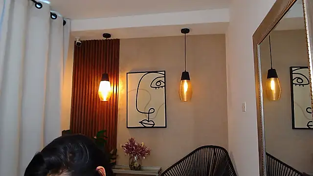 Lia Mar  online show from March 2026 06:03:01 PM