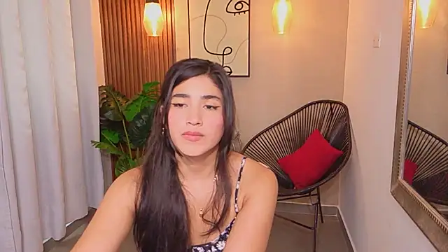 Lia Mar  online show from May 2026 06:39:01 PM
