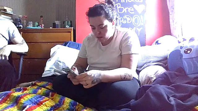 Snapshot of princessbr_013 chatting on February 2026 07:07:01 PM princessbr 013 online show from February 2026 07:07:01 PM