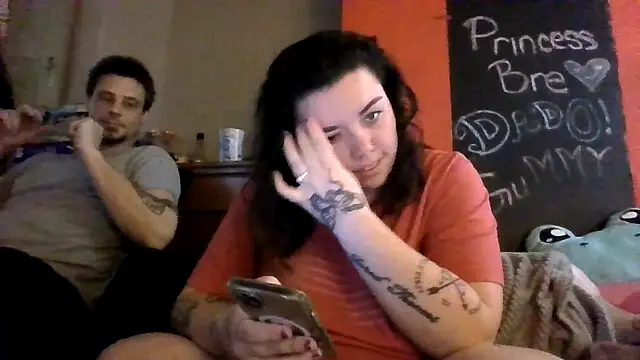 Snapshot of princessbr_013 chatting on February 2026 02:54:01 PM princessbr 013 online show from February 2026 02:54:01 PM